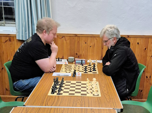 Close Finish for Exeter